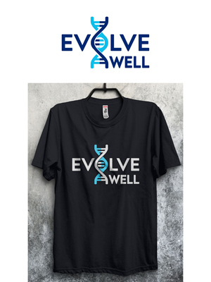 Design de Logo par OrianO-70 pour Evolve Health Sciences | Design : #35380424