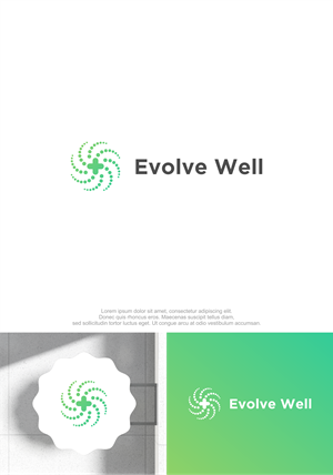 Design de Logo par M.Syaiful Huda pour Evolve Health Sciences | Design : #35341680