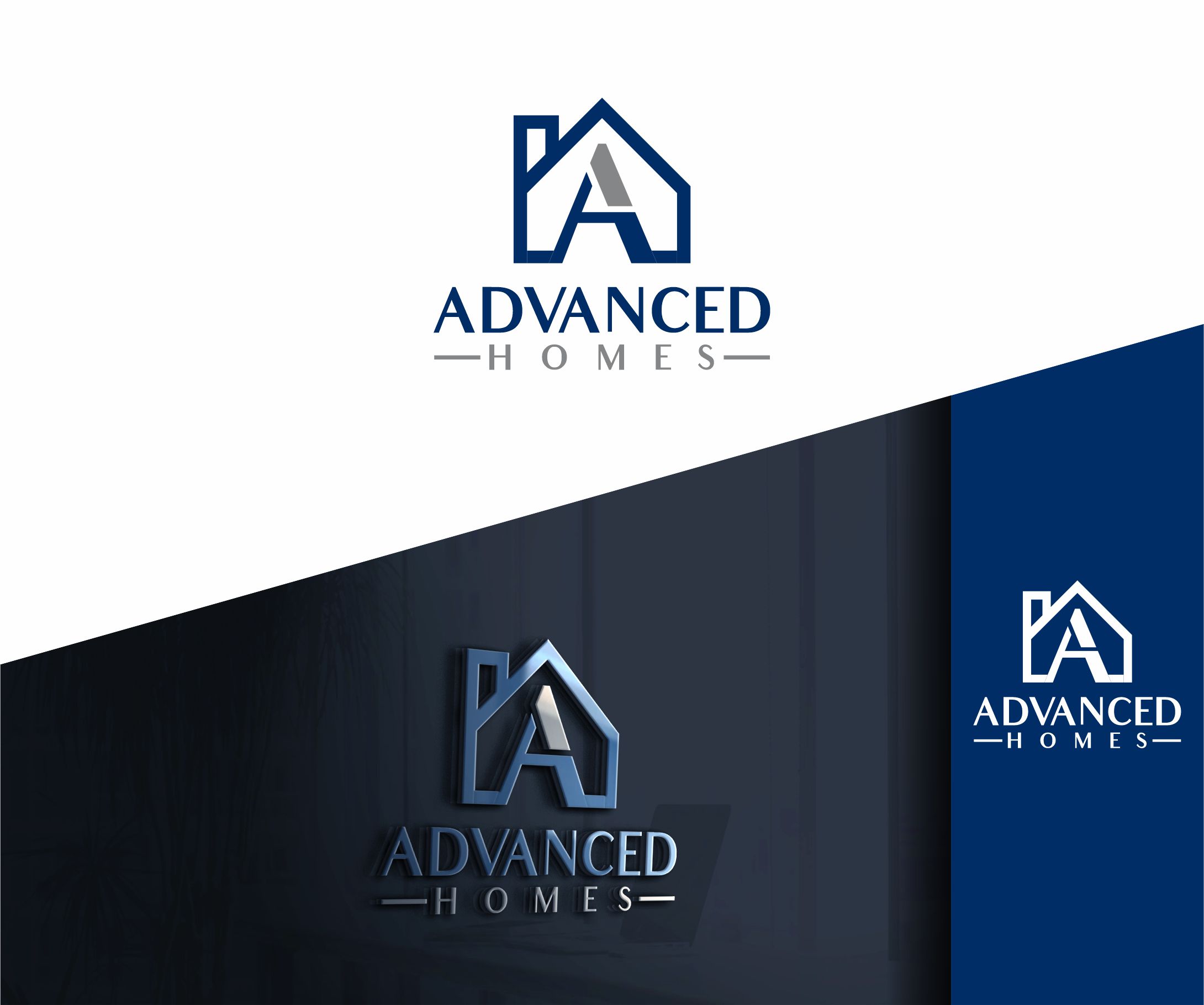Logo Design by alkaline for this project | Design #35344333