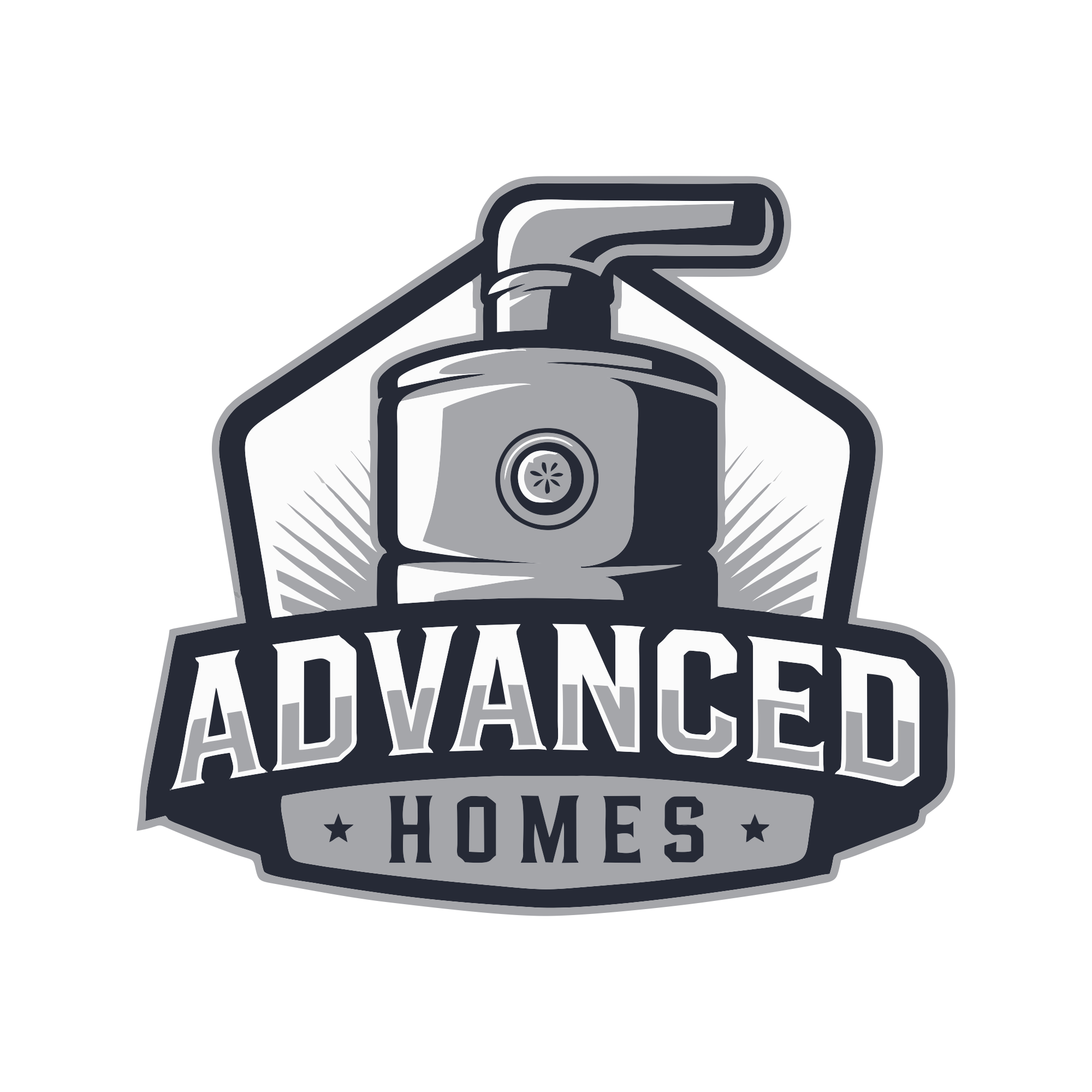 Logo Design by putri elegant for this project | Design #35339578