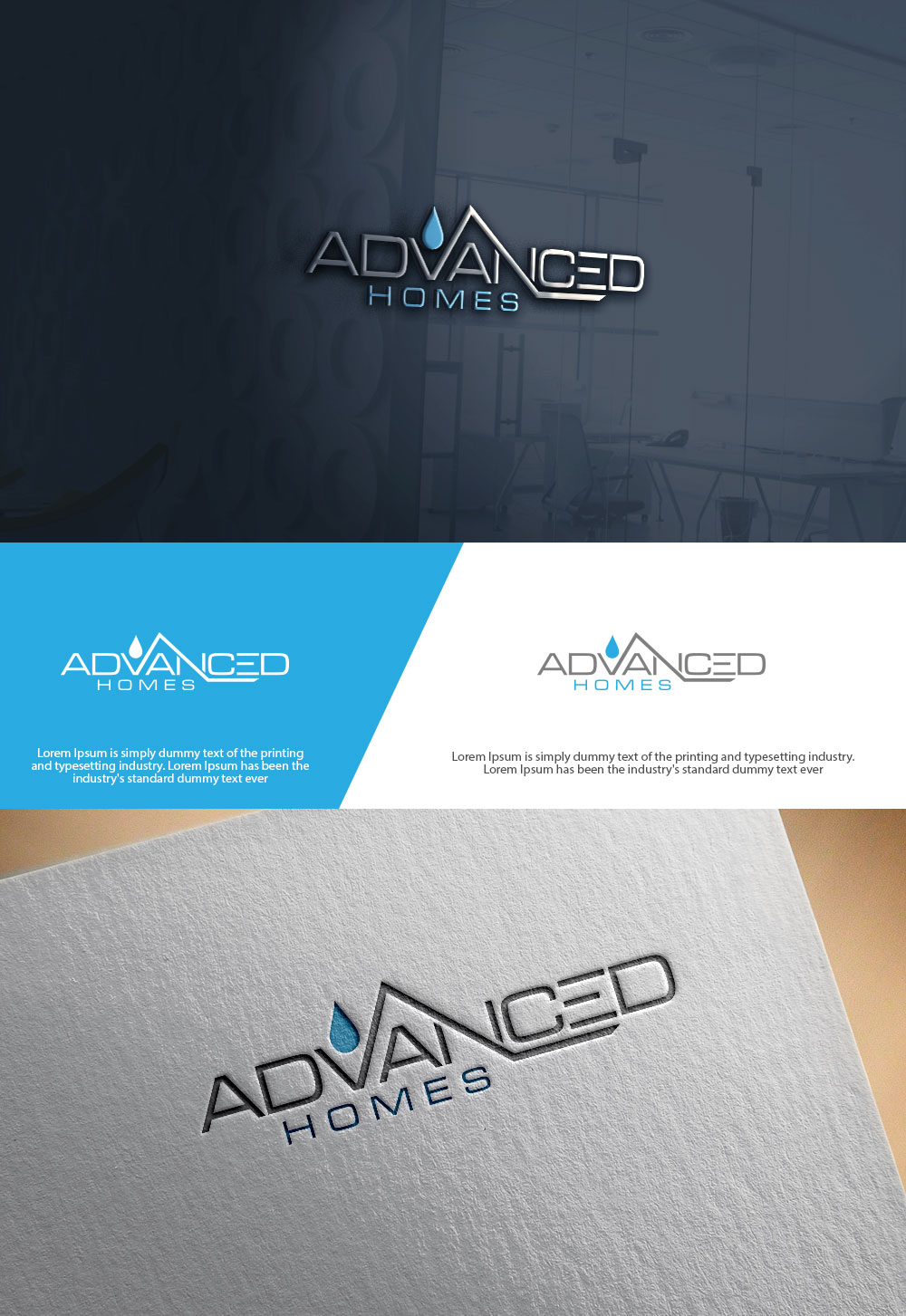 Logo Design by sulemani  creation for this project | Design #35339863