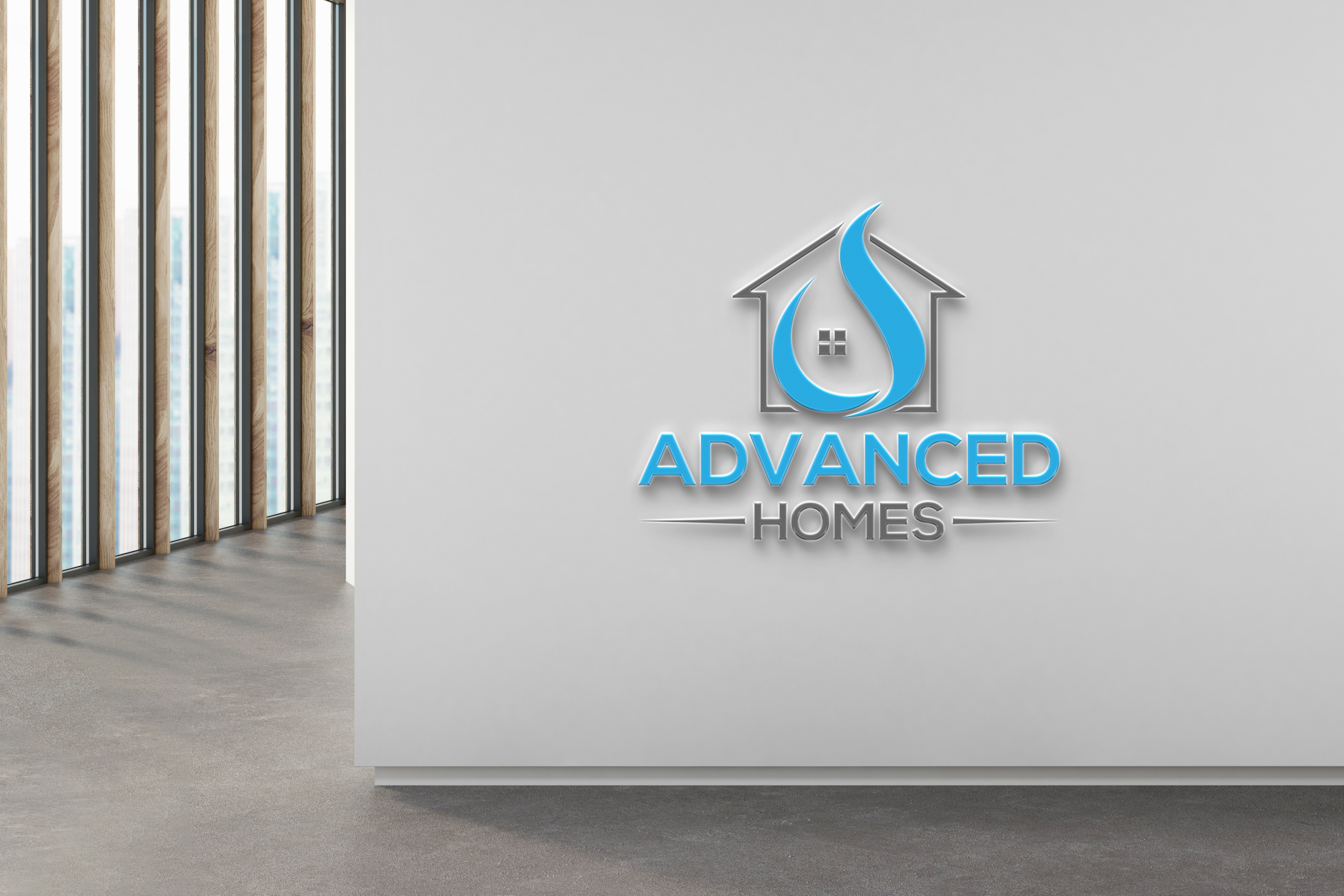 Logo Design by niajul hok for this project | Design #35352910