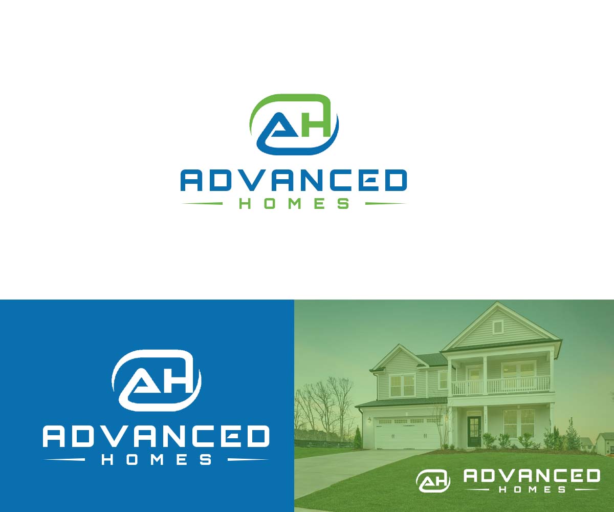 Logo Design by SR Creations. for this project | Design #35344196