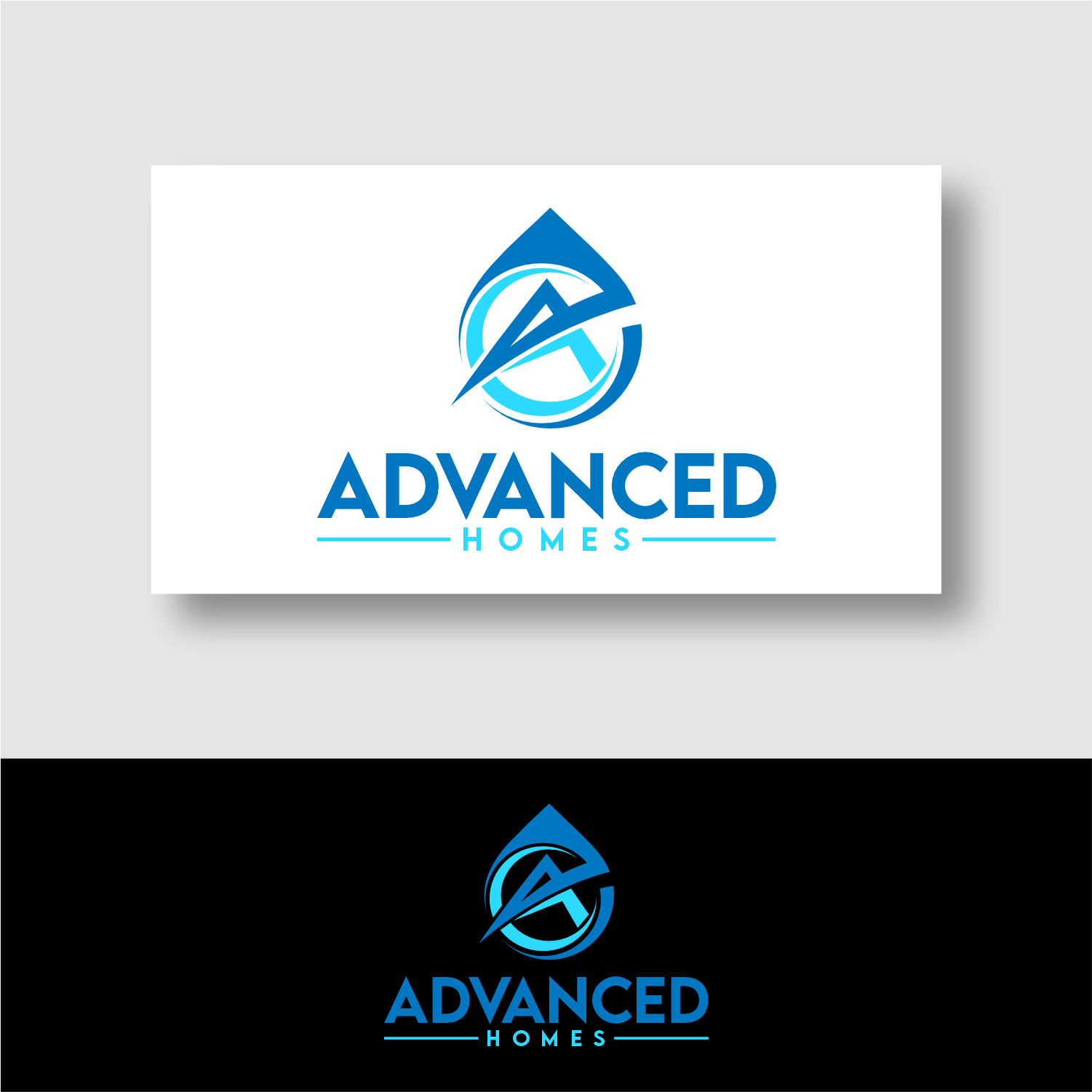 Logo Design by ganesaputu for this project | Design #35341668