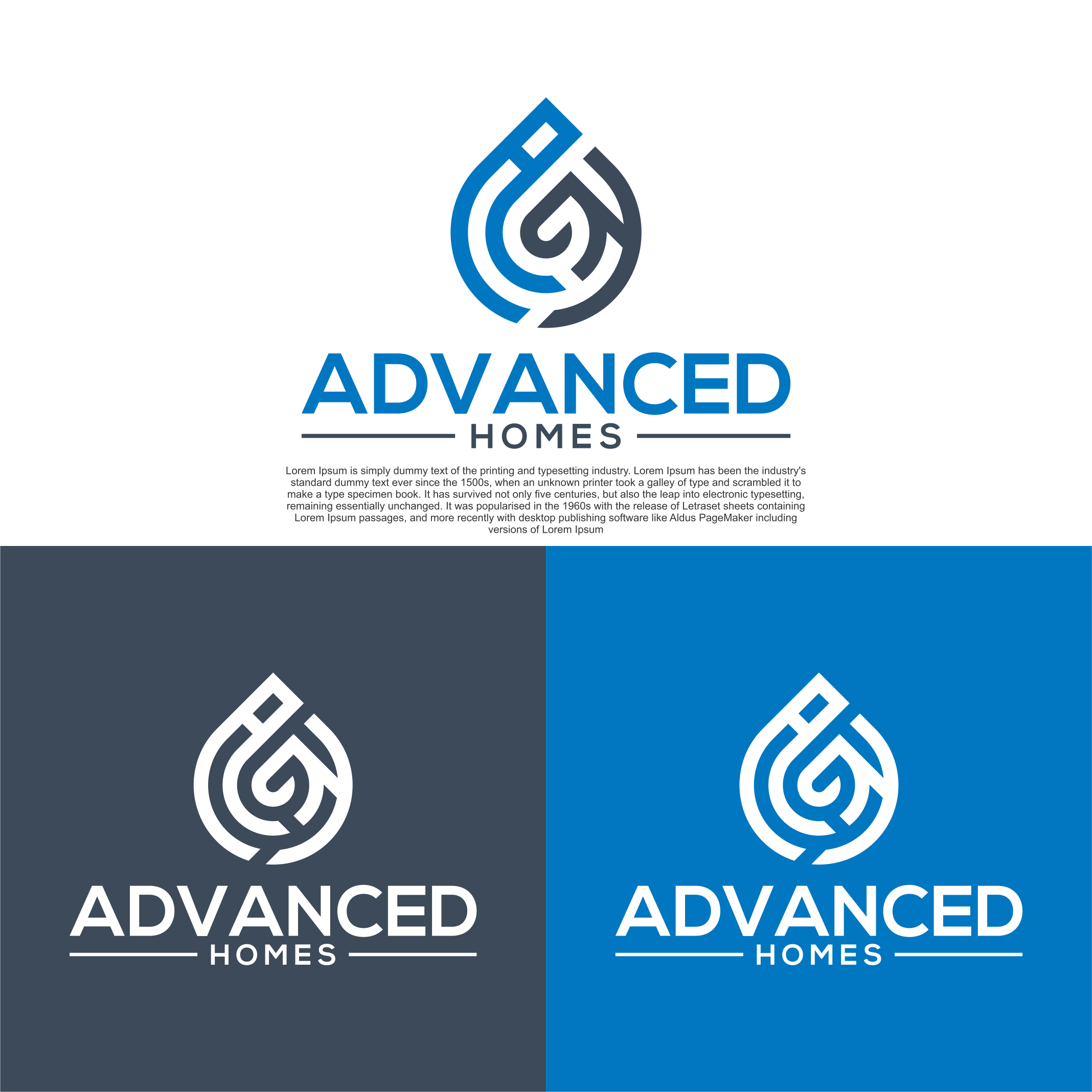 Logo Design by diego costa for this project | Design #35348828