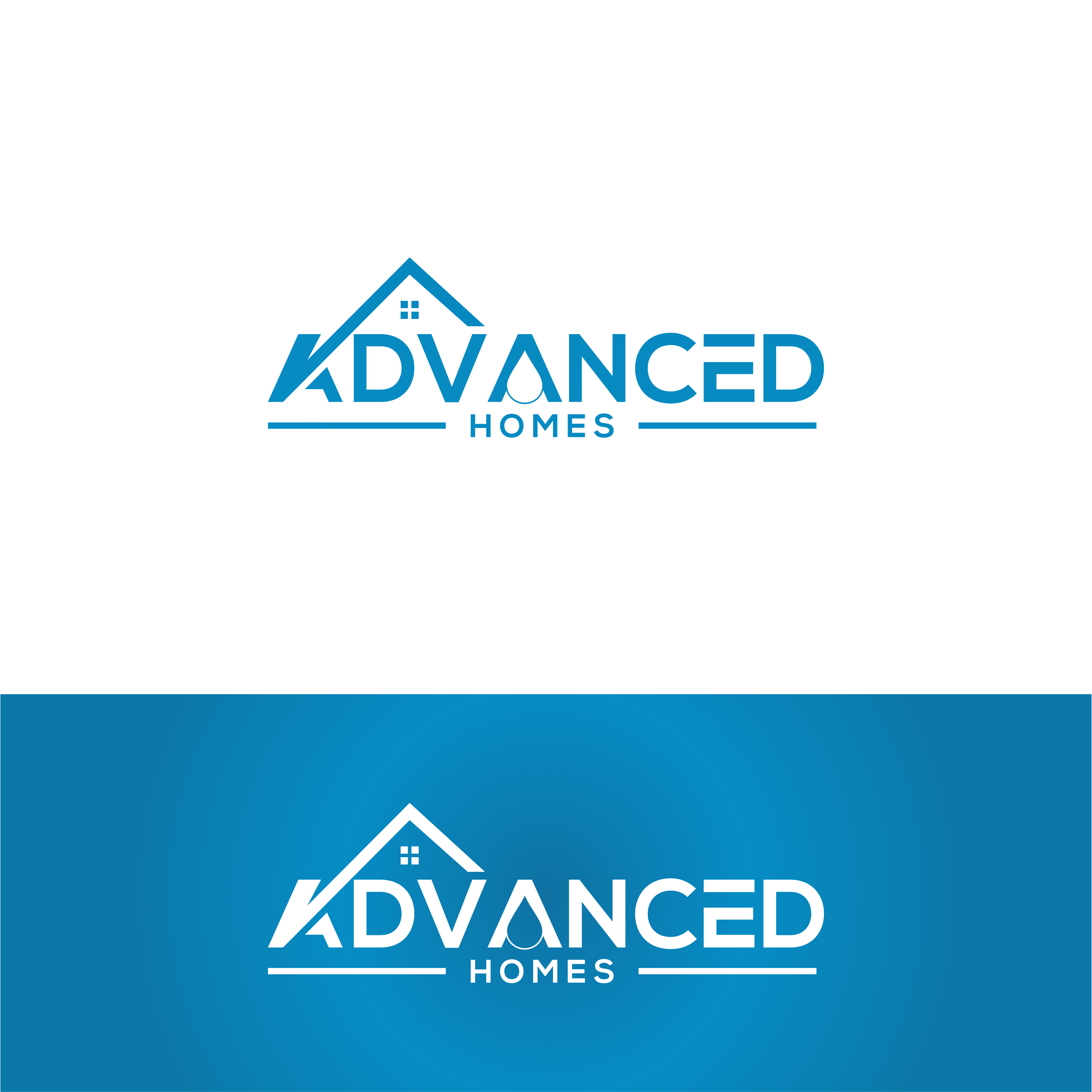 Logo Design by ADBronze for this project | Design #35339961
