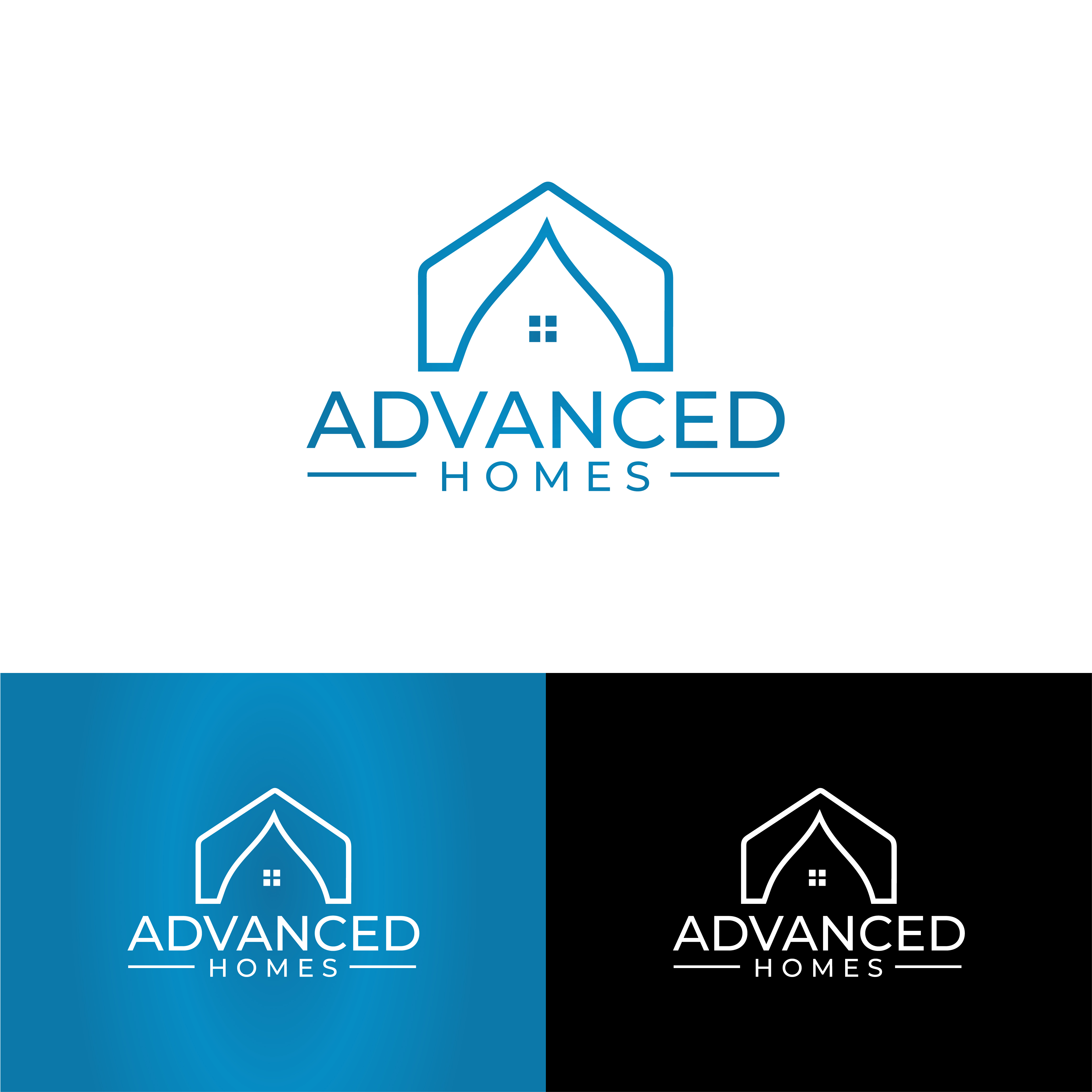 Logo Design by ADBronze for this project | Design #35339962