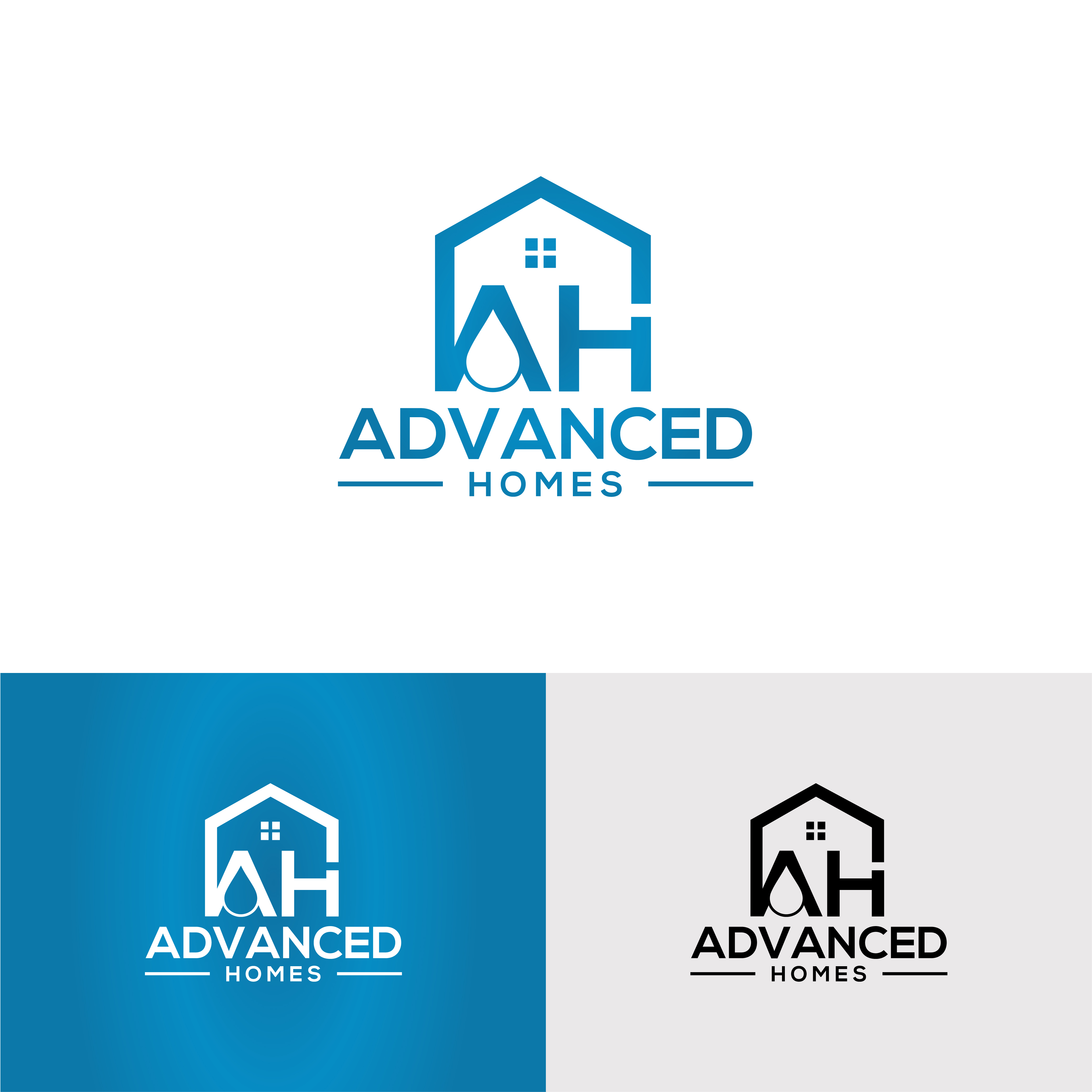 Logo Design by ADBronze for this project | Design #35339963