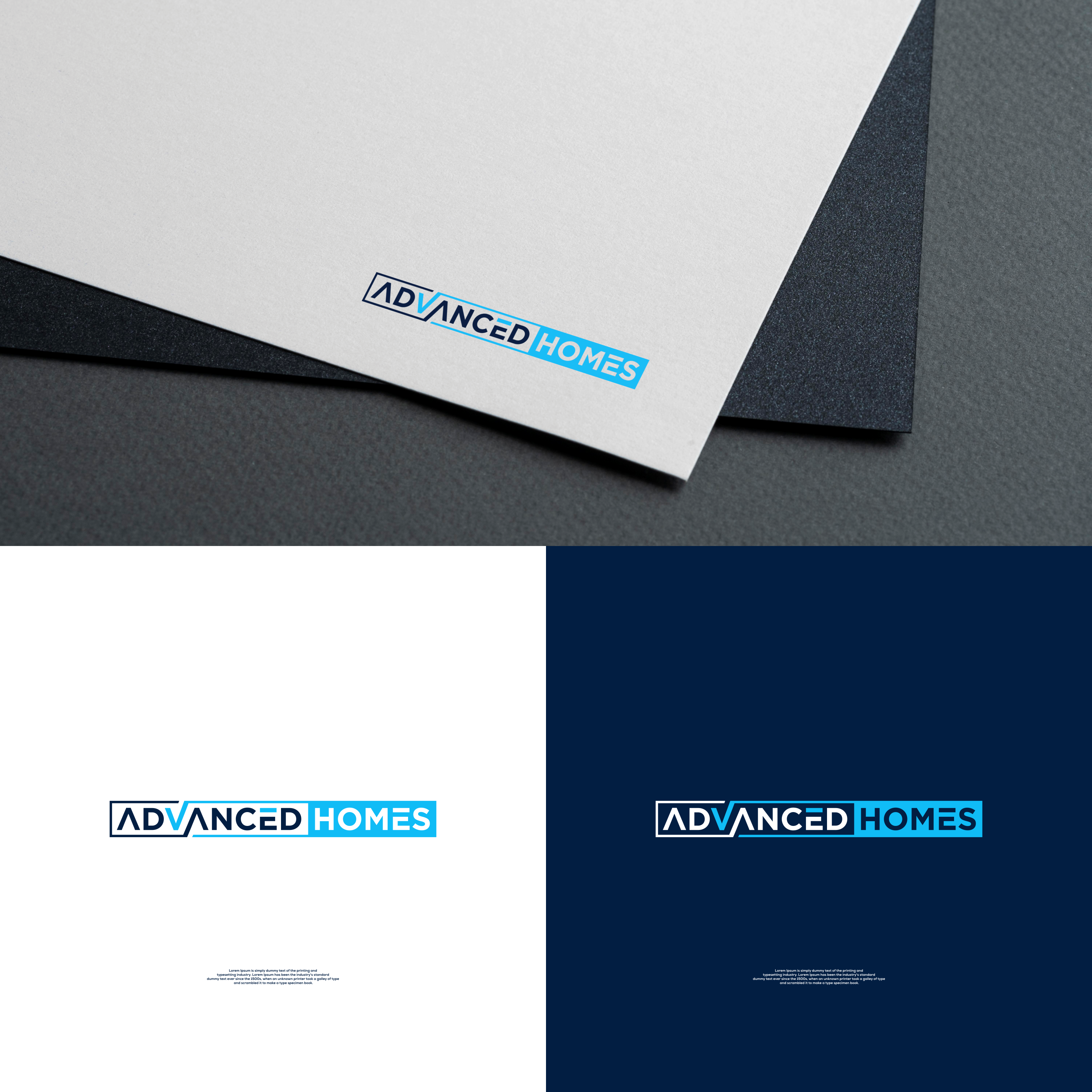 Logo Design by Mentality_Std for this project | Design #35343222
