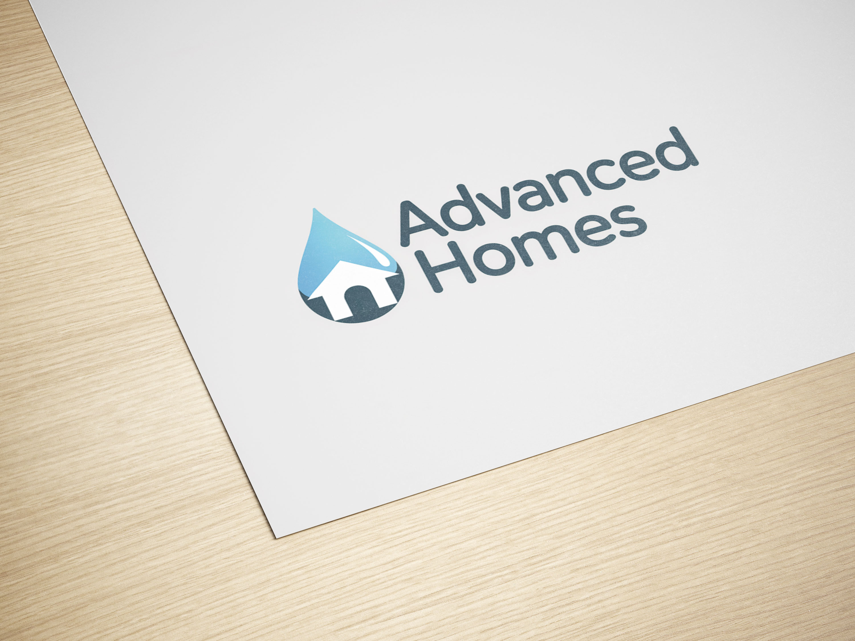 Logo Design by D -lara seen for this project | Design #35343089