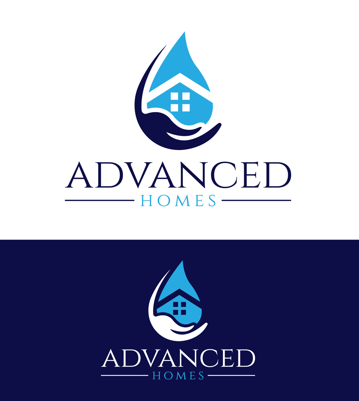 Logo Design by ahmeddesigner123 for this project | Design #35339777