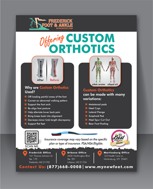 Flyer Design by HT Graphic