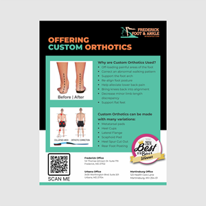 Flyer Design by nng