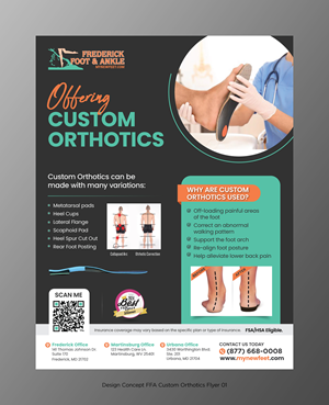 Flyer Design by D Creative