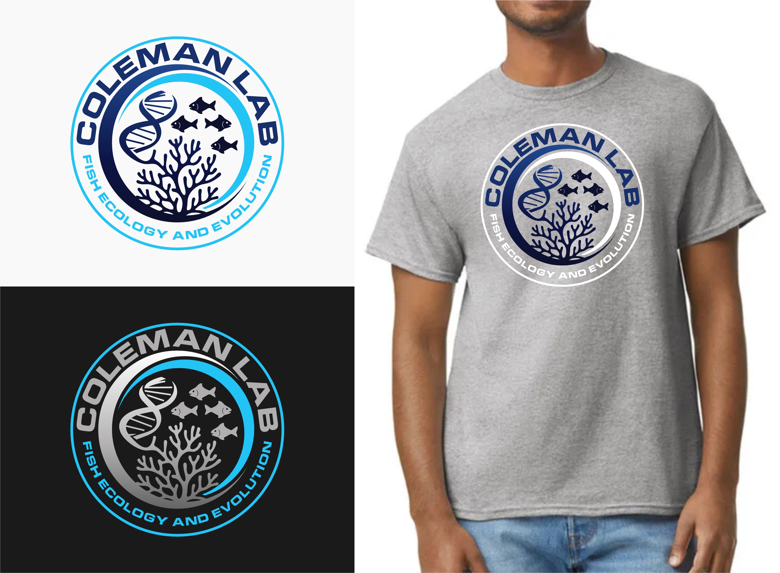 Logo Design by erikdesign for this project | Design #35355153