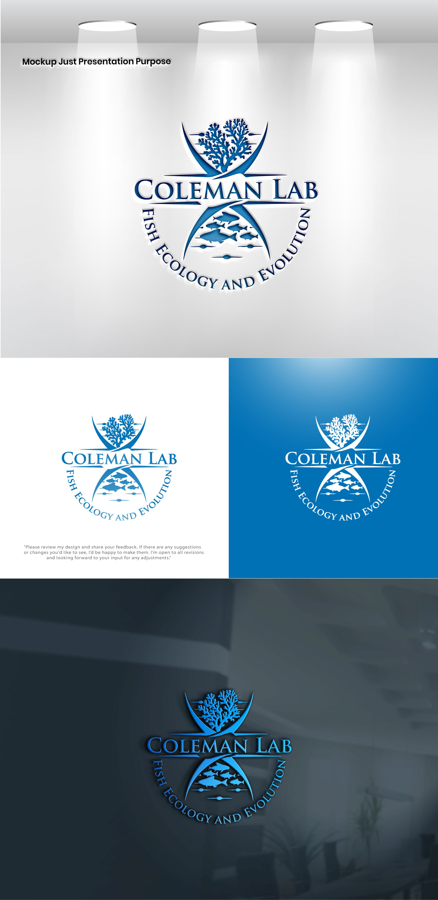 Logo Design by VectorForge for this project | Design #35361306