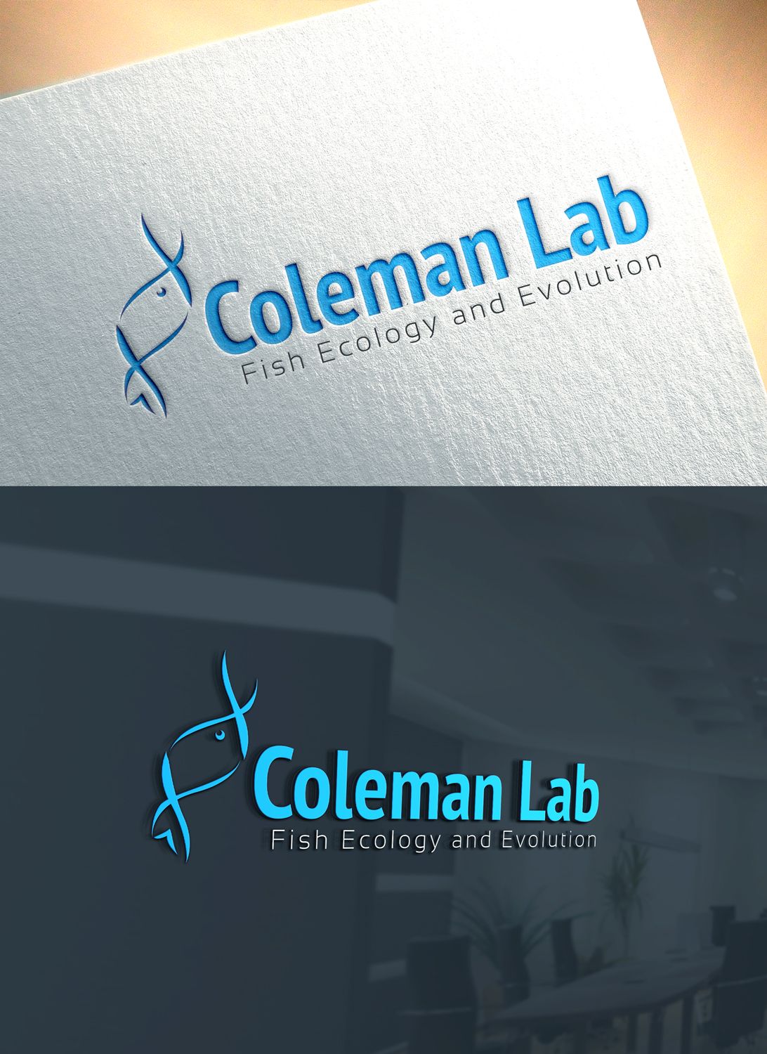 Logo Design by RaKu 2 for this project | Design #35374493