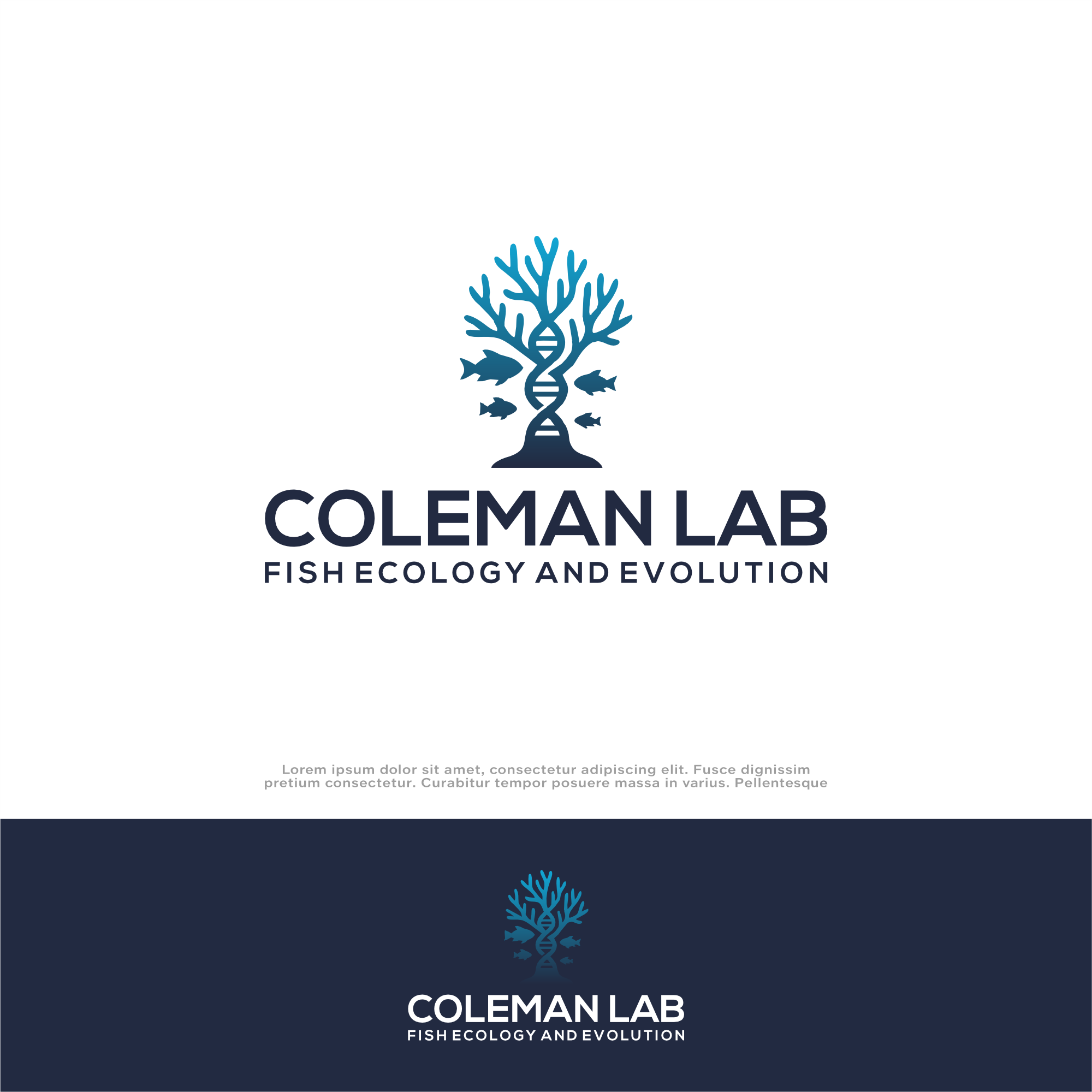 Logo Design by win it for this project | Design #35342027