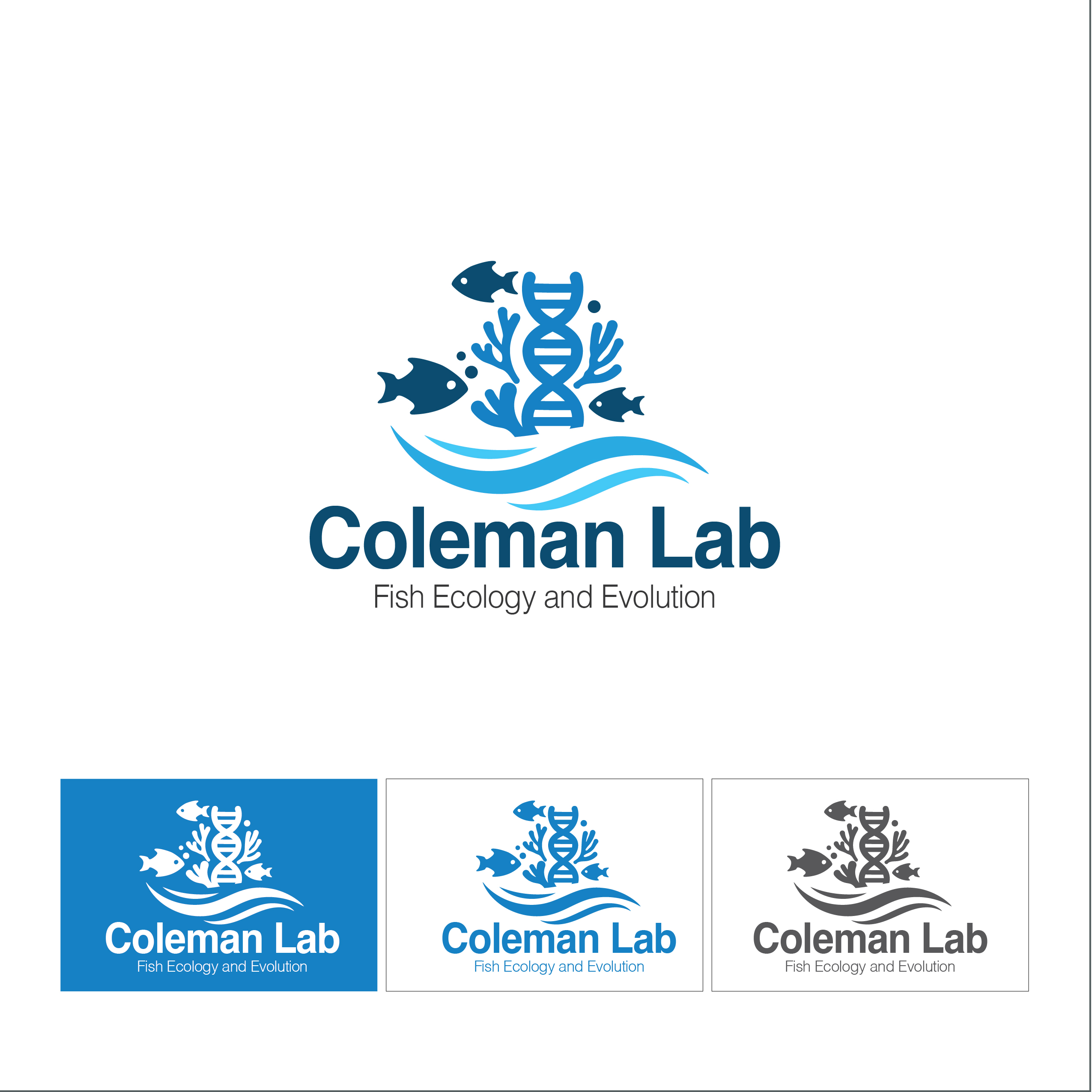 Logo Design by fawadawan for this project | Design #35346301