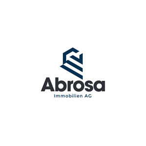 Diseño de Logo por UMA 7 para Abrosa Immobilien AG | Diseño: #35391060