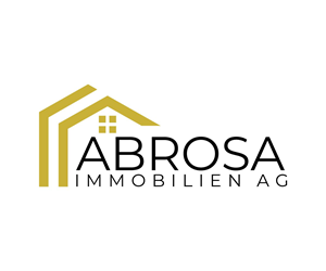 Logo Design by Thati Designs for Abrosa Immobilien AG | Design: #35343604