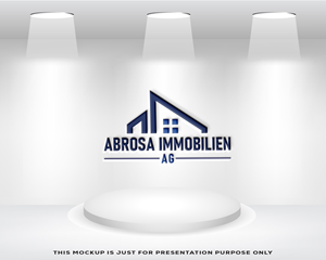 Design de Logo par Razaq pour Abrosa Immobilien AG | Design : #35342254