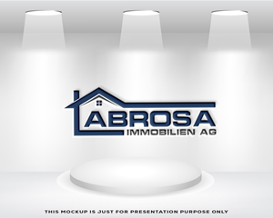 Design de Logo par Razaq pour Abrosa Immobilien AG | Design : #35342255