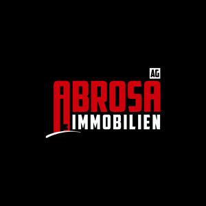 Design de Logo par Fortmindz pour Abrosa Immobilien AG | Design : #35349539