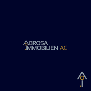 Design de Logo par Fortmindz pour Abrosa Immobilien AG | Design : #35349542