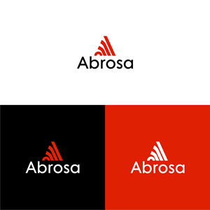 Logo-Design von melzh für Abrosa Immobilien AG | Design: #35407690