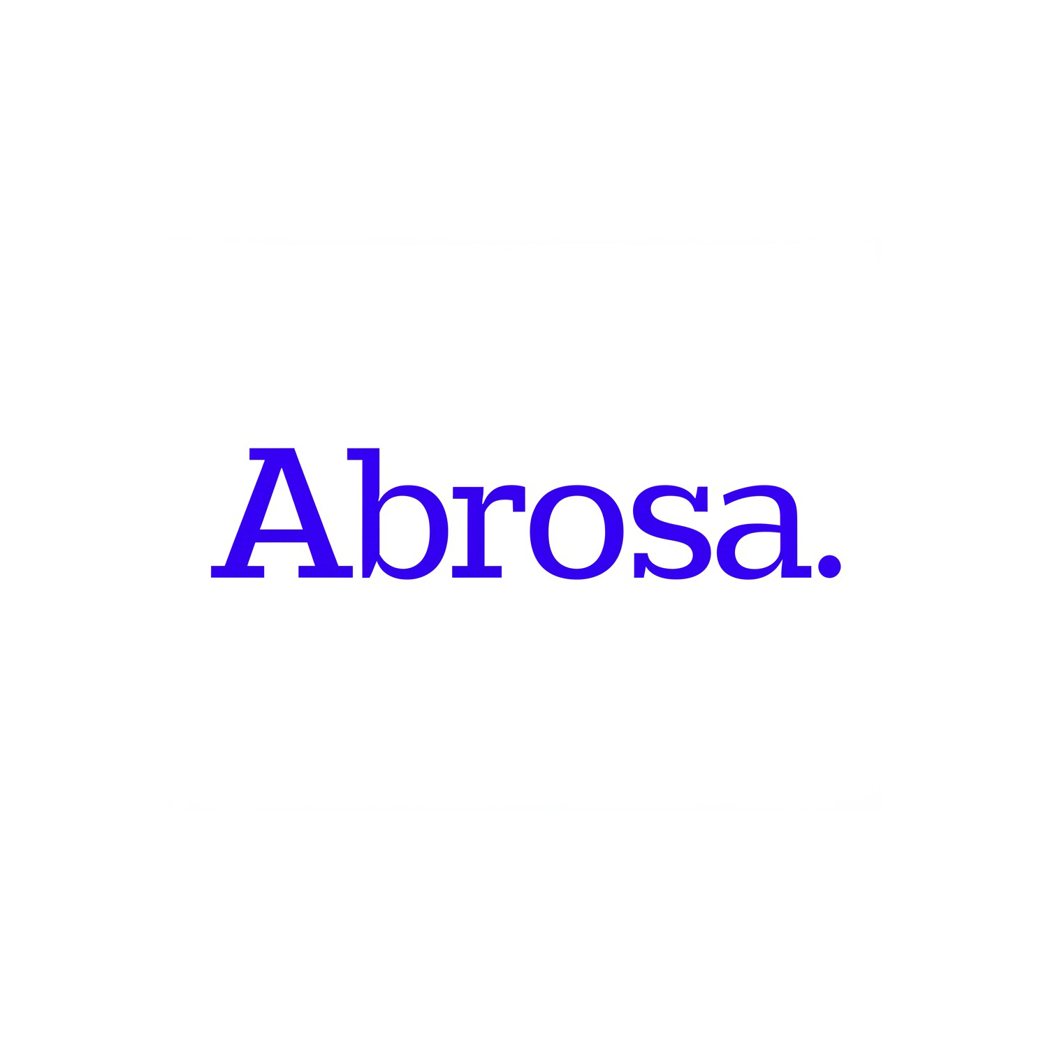 Design de Logo par Will M. pour Abrosa Immobilien AG | Design #35394679