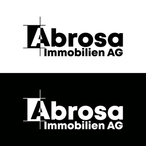 Diseño de Logo por putri elegant para Abrosa Immobilien AG | Diseño: #35346478