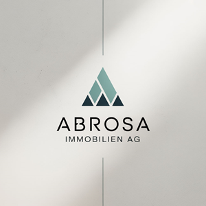 Logo Design by DesignVerse777 for Abrosa Immobilien AG | Design: #35363565