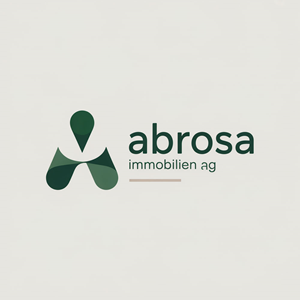 Logo Design by DesignVerse777 for Abrosa Immobilien AG | Design: #35363566