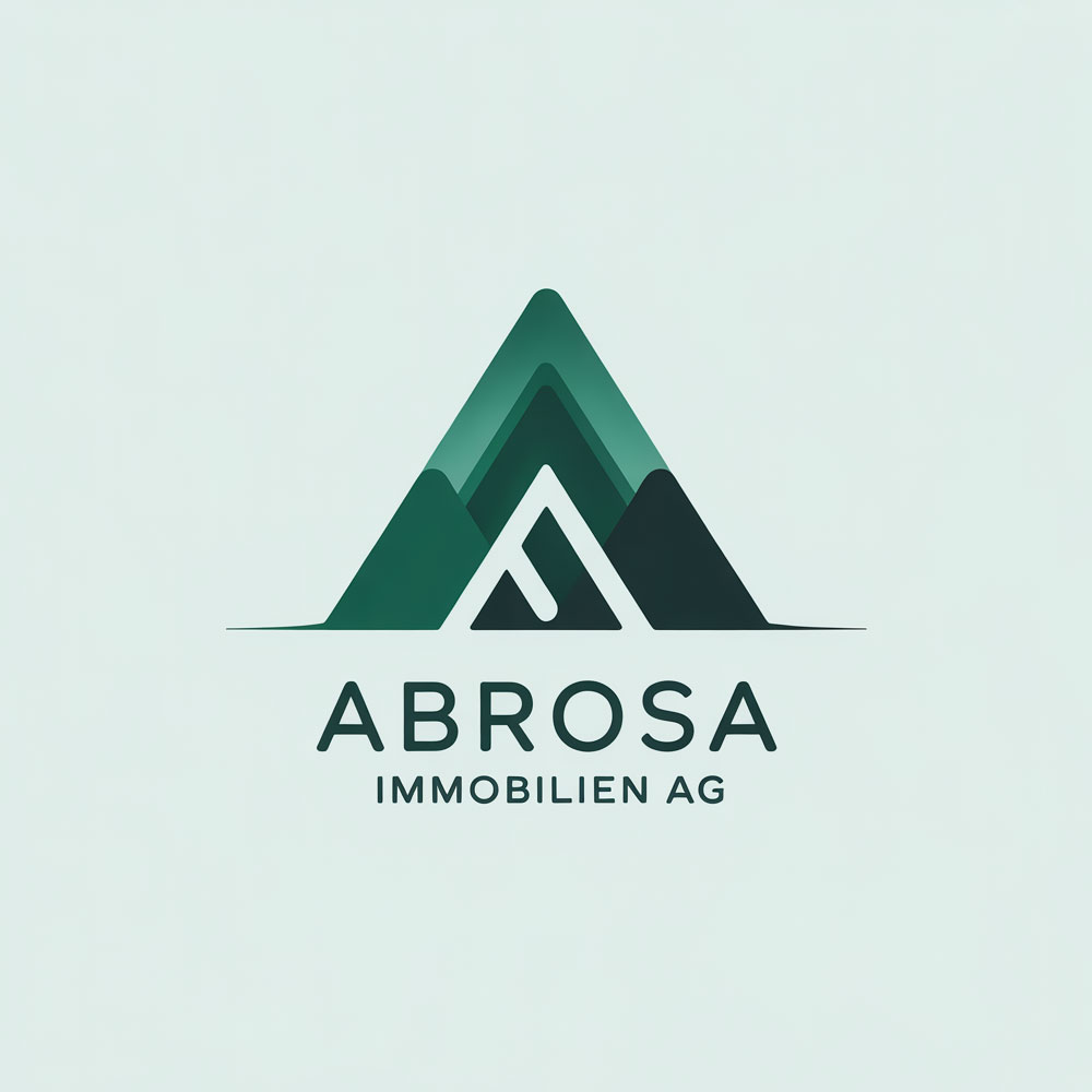 Logo Design by DesignVerse777 for Abrosa Immobilien AG | Design #35363567