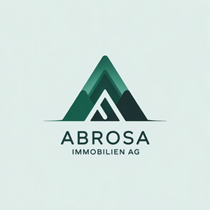 Logo Design by DesignVerse777 for Abrosa Immobilien AG | Design: #35363567