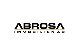 Design de Logo par simpl_designs pour Abrosa Immobilien AG | Design : #35341606