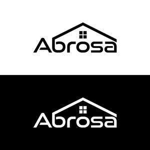 Diseño de Logo por loveqis para Abrosa Immobilien AG | Diseño: #35377392