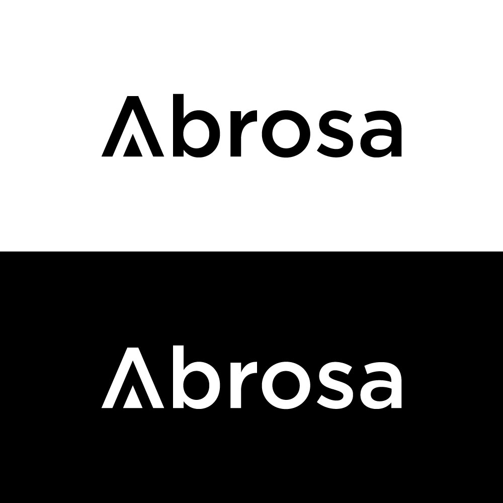 Diseño de Logo por loveqis para Abrosa Immobilien AG | Diseño #35377404