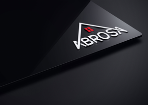 Logo-Design von Jazakallah Khair für Abrosa Immobilien AG | Design: #35405445