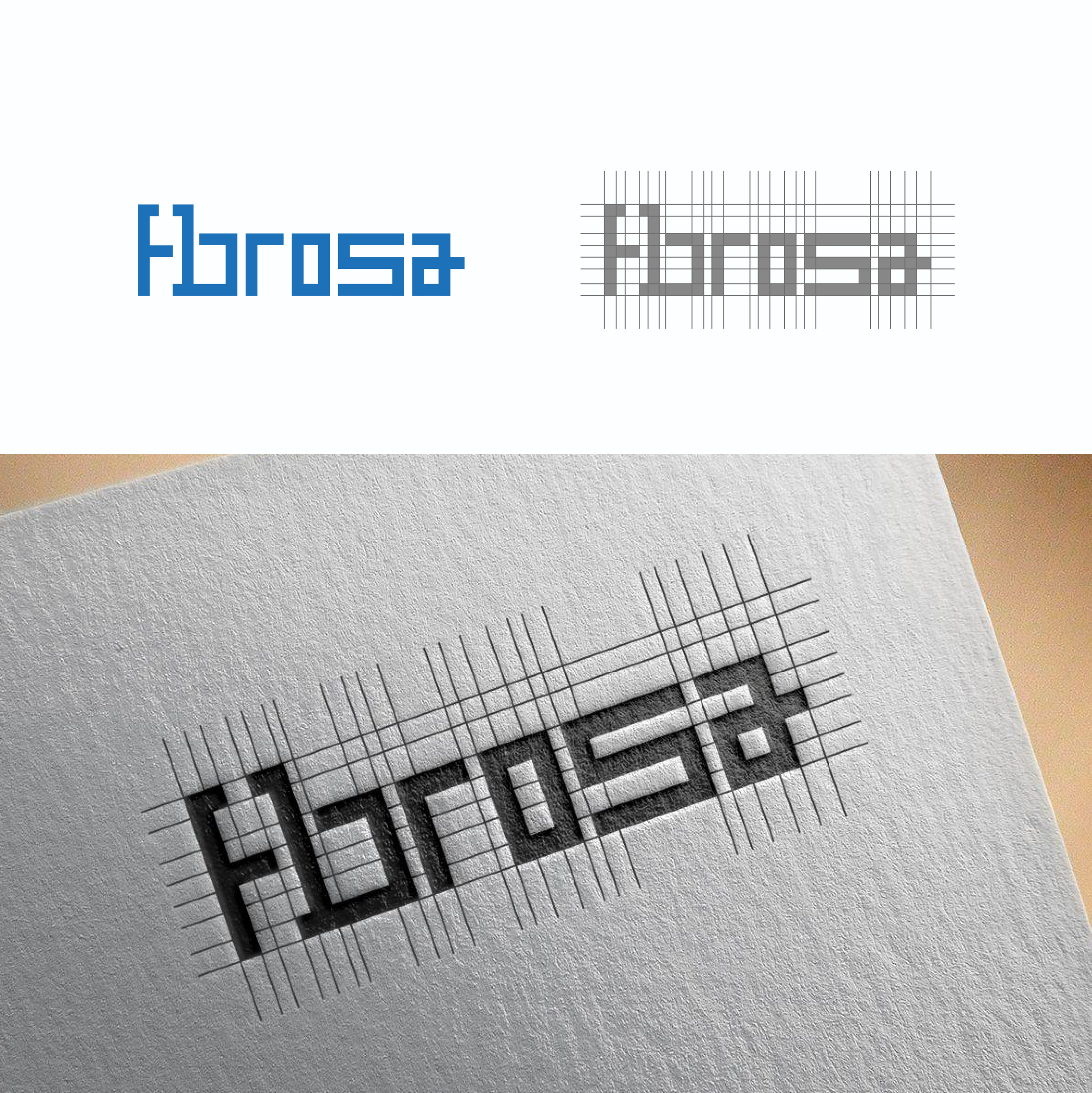 Logo Design by DbelWalid for Abrosa Immobilien AG | Design #35383447