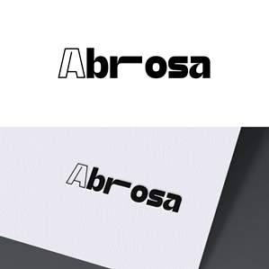 Logo Design by DbelWalid for Abrosa Immobilien AG | Design: #35384759