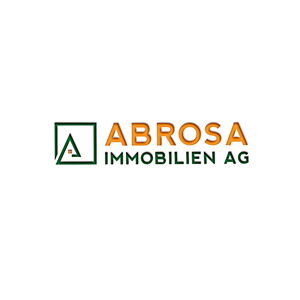 Diseño de Logo por leooo para Abrosa Immobilien AG | Diseño: #35361111
