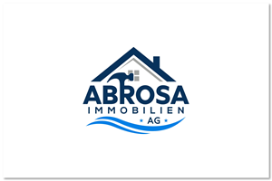 Design de Logo par Hanzulla wahid pour Abrosa Immobilien AG | Design : #35368096