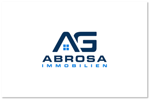 Design de Logo par Hanzulla wahid pour Abrosa Immobilien AG | Design : #35368100
