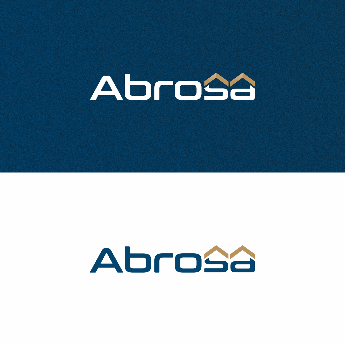 Design de Logo par cacink pour Abrosa Immobilien AG | Design #35400350