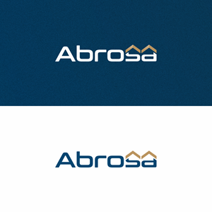 Logo Design by cacink for Abrosa Immobilien AG | Design: #35400350