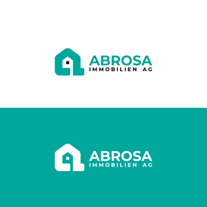 Logo Design by dianagargaritza for Abrosa Immobilien AG | Design: #35345496