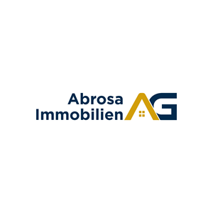 Diseño de Logo por arumdesign para Abrosa Immobilien AG | Diseño: #35342804