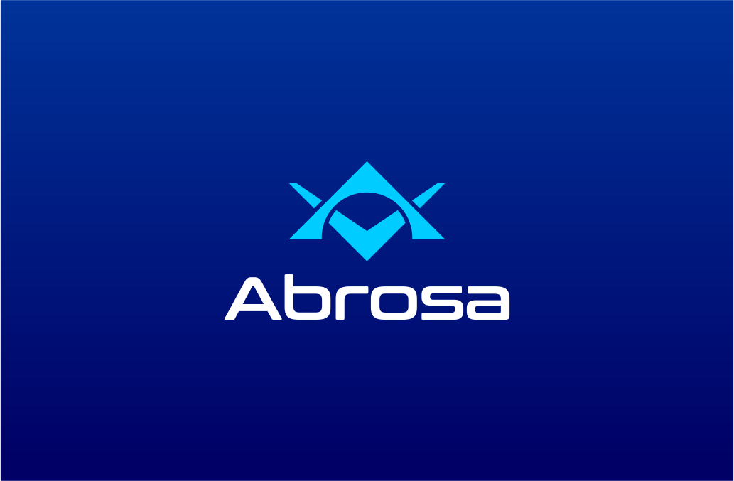 Logo Design by Grafie for Abrosa Immobilien AG | Design #35410899